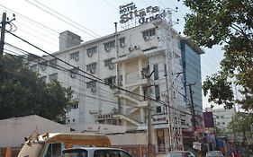Hotel Sitara Grand Kukatpally
